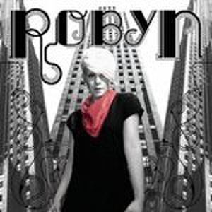 Robyn - Robyn (Music CD)