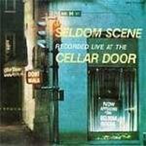 Seldom Scene (The) - Recorded Live At The Cellar Door