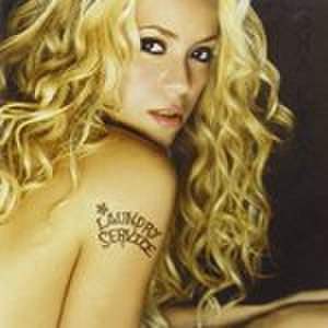 Shakira - Laundry Service (Limited Edition with DVD) (Music CD)