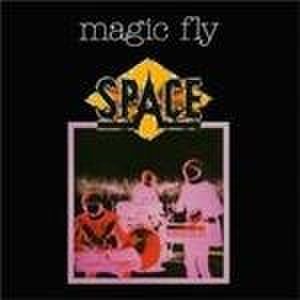 Space - Magic Fly [Digipak] (Music CD)