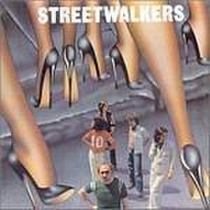 Streetwalkers - Downtown Flyers (Music CD)