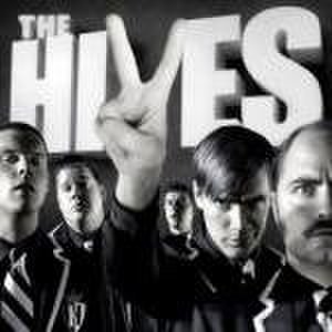 The Hives - The Black & White Album (Music CD)