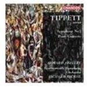Tippett: Orchestral Works