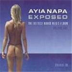 Various Artists - Ayia Napa Exposed
