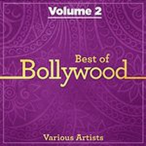 Various Artists - Best of Bollywood, Vol. 2 (Original Soundtrack) (Music CD)