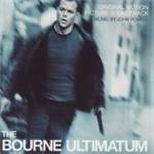 Various Artists - Bourne Ultimatum OST (JOHN POWELL) (Music CD)