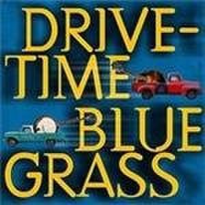 Various Artists - Drive-Time Bluegrass (Music CD)