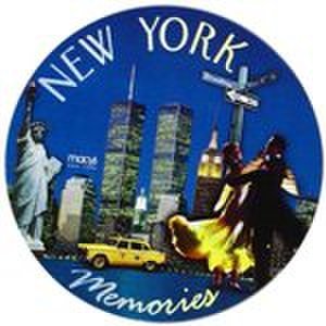 Various Artists - New York Memories