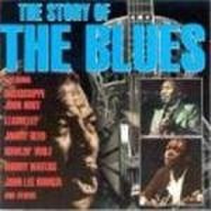 Various Artists - Story Of The Blues, The