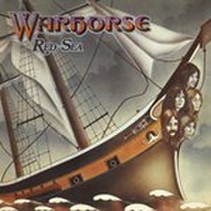 Warhorse - Red Sea (Music CD)