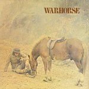 Warhorse - Warhorse (Music CD)