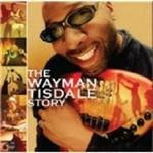 Wayman Tisdale - Wayman Tisdale Story (+DVD)