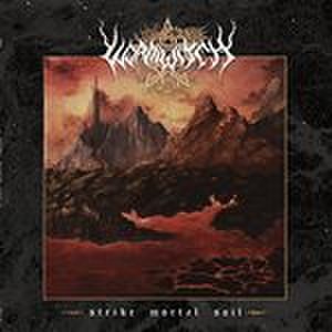 Wormwitch - Strike Mortal Soil (Music CD)