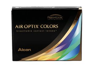 Air Optix Colors 2 Pack Contact Lenses