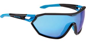 Alpina Sunglasses S-Way VLM+ A8585231