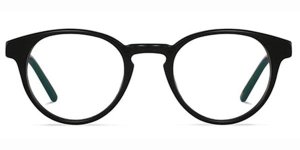 Arise Collective eyeglasses carmine b184