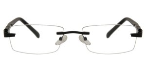 SmartBuy Collection Eyeglasses Anton Asian Fit 213
