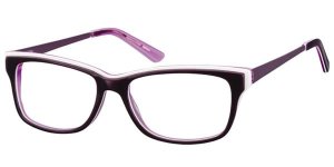 SmartBuy Collection Eyeglasses Carmen A81D