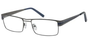 SmartBuy Collection Eyeglasses Deacon 688B