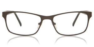 SmartBuy Collection Eyeglasses Juliette Asian Fit 643A