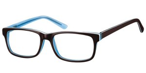SmartBuy Collection Eyeglasses Lacey A70F