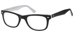 SmartBuy Collection Eyeglasses Nathan A101B