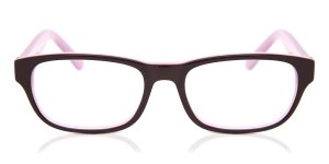 SmartBuy Collection Eyeglasses Shania AM89C