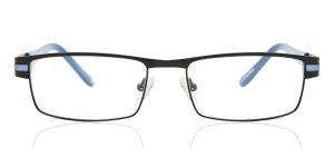 SmartBuy Collection Eyeglasses Bailey Asian Fit 665A
