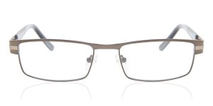 SmartBuy Collection Eyeglasses Bailey Asian Fit 665B