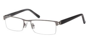 SmartBuy Collection Eyeglasses Beau Asian Fit 686B
