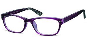 SmartBuy Collection Eyeglasses Caroline CP165D