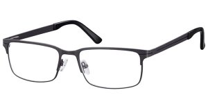 SmartBuy Collection Eyeglasses Keiran Asian Fit 632F
