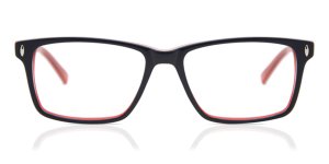 SmartBuy Collection Eyeglasses Kennedy A93E