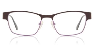 SmartBuy Collection Eyeglasses Melody Asian Fit M385D