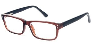 SmartBuy Collection Eyeglasses Rachel CP178A