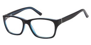 SmartBuy Collection Eyeglasses Sofia A96B