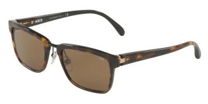 Starck Sunglasses SH5022 Polarized 000283