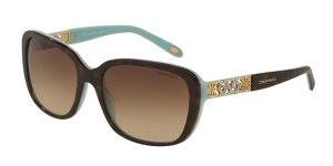 Tiffany & Co. Sunglasses TF4120B 81343B