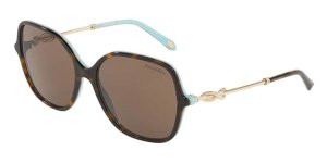 Tiffany & Co. Sunglasses TF4145B 81343G