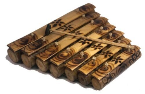 Xylophone Gamelan? - Balinese Bamboo 31cm
