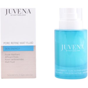 Juvena Skin energy pore refine mat fluid  50 ml