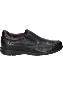 Zapatos caballero casual planos negro 39