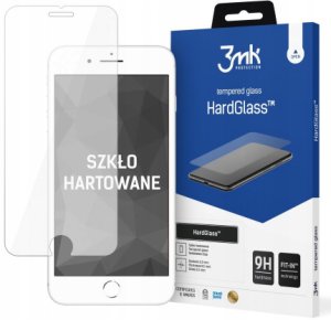 3MK Hardglass - Szkło Hartowane Do Iphone Se 2020