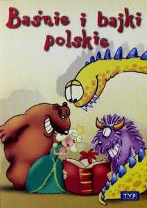 Baśnie I Bajki Polskie 2 [DVD]