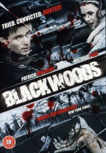 Blackwoods [DVD]