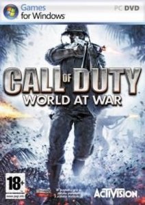 Call of Duty: World At War (pc) Pl