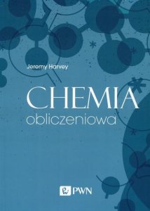Chemia Obliczeniowa, Harvey Jeremy