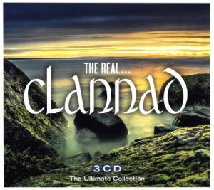 Clannad: The Real... Clannad [3CD]