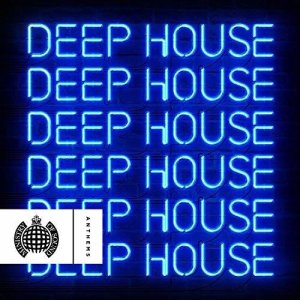 Deep House Anthems [3CD]