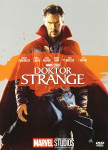 Doktor Strange [DVD]